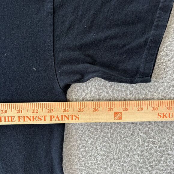 Disneyland Mickeys Trick or Treat‎ Shirt Mens XL 2007 Halloween - Picture 9 of 10